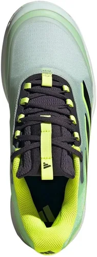 Vista 5 de adidas Women's Avacourt 2 Sneaker