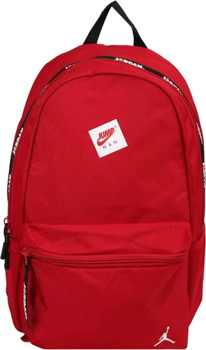 Vista 5 de Jordan Jumpman Classics Mochila, Rojo (Gym Red), Jumpman Classics Mochila