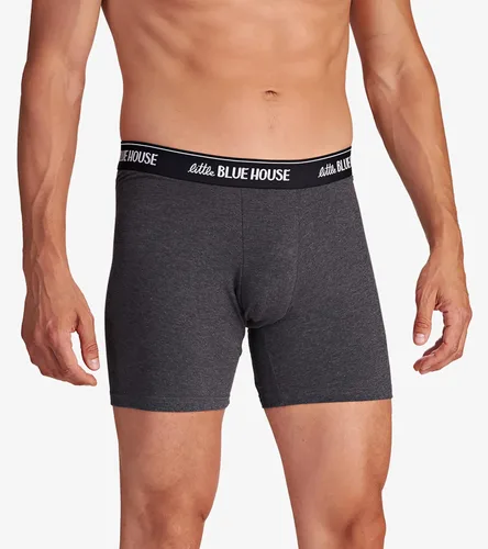 Vista 2 de Calzoncillos tipo bóxer divertidos para hombre