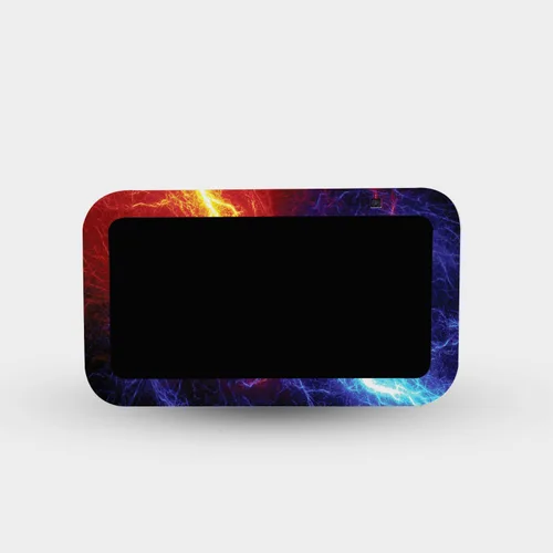 Vista 12 de MightySkins Skin compatible con Amazon Echo Show 5 (Gen 3) - Verde CBD Funda protectora de vinilo duradera y única Fácil de aplicar, quitar