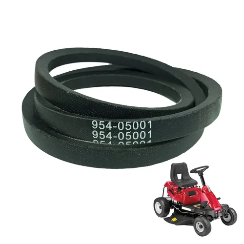 Vista 16 de 754-04060 Correa de transmisión de cubierta para 42" MTD Cub Cadet Troy-Bilt 954-04060 754-04060B 954-04060B