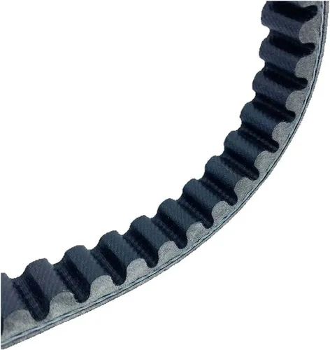 Vista 3 de 729-17.5-30 CVT Drive Belt Compatible With GY6 139QMB Long Case Engine Scooter Moped Transmission Belt