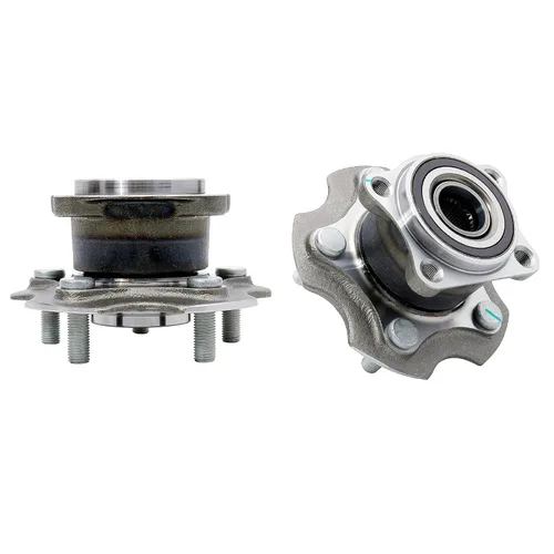 Vista 11 de FKG 510006 Rodamiento de rueda delantera apto para Lexus ES300 1992-2003, Toyota Camry 1992-2002, Toyota Avalon 1995-2004, RAV4 2001-2005, juego de 2