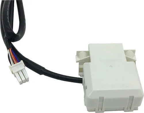 Vista 3 de LG EBF61674802 - Conjunto de interruptor y bloqueo de tapa original OEM para lavadoras LG