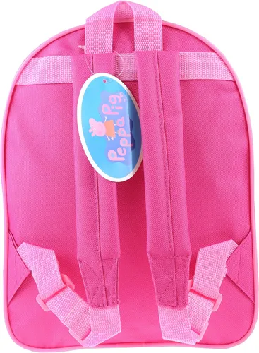Vista 4 de Peppa Pig Mochila Peppa Pig para niñas