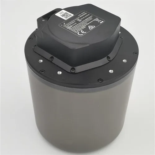 Vista 3 de [Piezas para drones] para AGRAS MG-1A /MG-1P/MG-1P RT AG410 Radar Reparación Parte para DJI Drone Accesorios [Fácil Instalación]