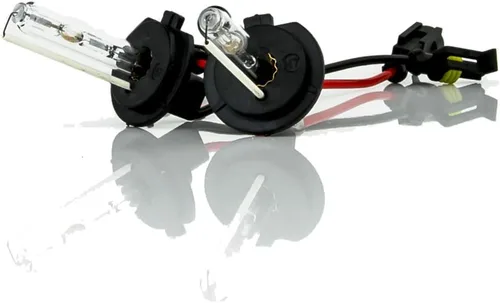 Vista 11 de Xentec Bombilla de xenón HID H1 10000K 1 par (35 W/55 W)