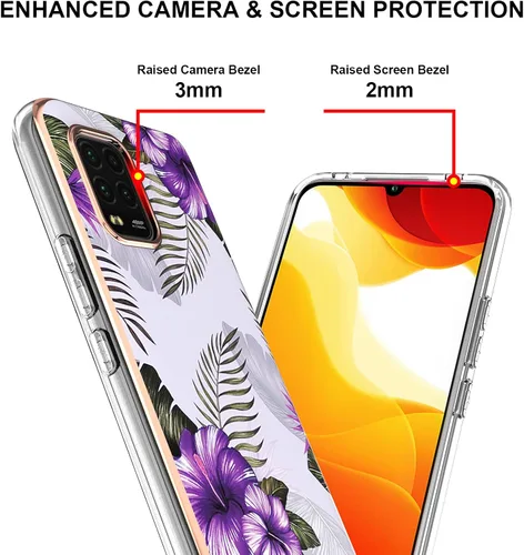 Vista 1162 de Funda compatible con Nothing Phone 1, compatible con Nothing Phone One A063 para teléfono móvil TPU funda FLP