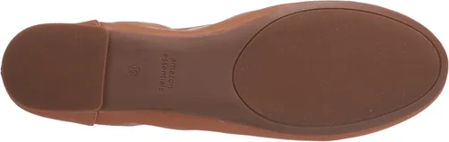 Vista 4 de Tienda Essentials - Zapatos bajos Belice tipo bailarina para mujer