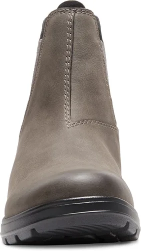 Vista 2 de Eastland Botas Cyrus Chelsea para hombre