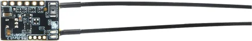 Vista 2 de FrSky 2.4GHz Access Archer Plus RS Receptor/RS Mini receptor compatible con FrSky Access/ACCST D16 RC Transmisor (HELIDIRECT) (RS)