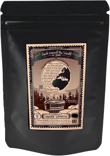 Vista 16 de Medicine Springs - Sal del Mar Muerto para bañera de hidromasaje, terapia mineral Minerales del Mar Muerto, colección de remojo de aguas termales