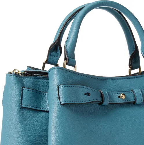 Vista 4 de NINE WEST Aria Satchel