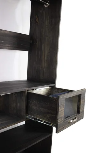 Vista 6 de Wardrobe Closet organization System