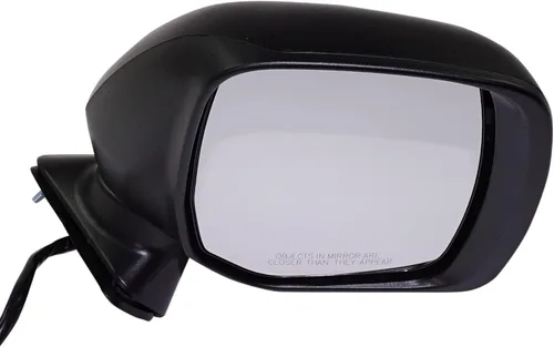 Vista 55 de Garage-Pro Espejo eléctrico no calefactable para Nissan Altima 2007-2012 con luz de señal pintable Sedán, para modelos con paquete de conveniencia