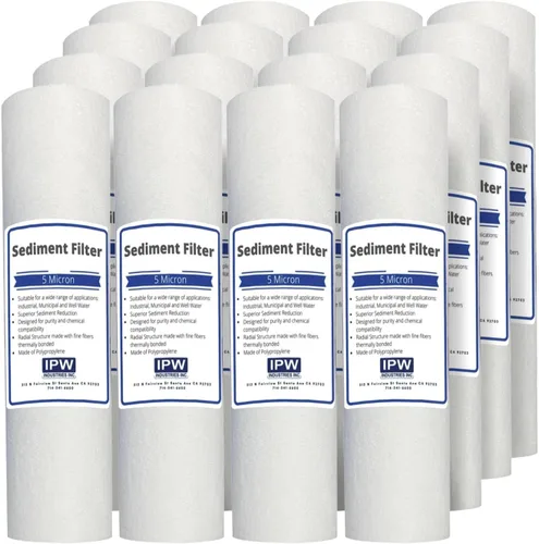 Vista 5 de Paquete de 1 filtro de repuesto compatible para filtros compatibles GE GXWH04F GXWH20F GXWH20S GXRM10 GX1S01R, cartuchos de filtro de agua de 1