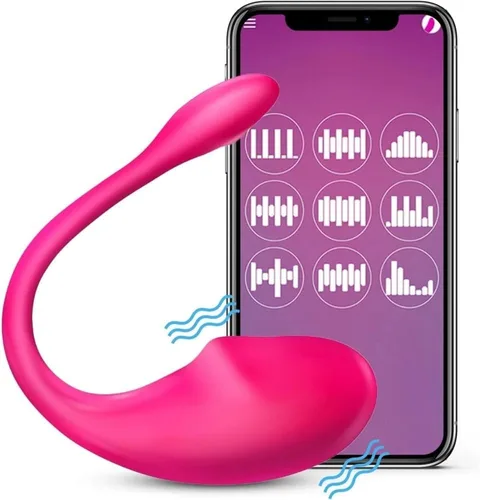 Vista 3 de Juguetes sexuales, vibrador de clítoris femenino, dispositivo de autoplacer femenino, 10 modos de vibración, productos de placer íntimo para adultos