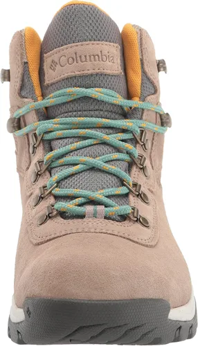 Vista 2 de Columbia Women's Newton Ridge Plus Waterproof Amped Hiking Boot