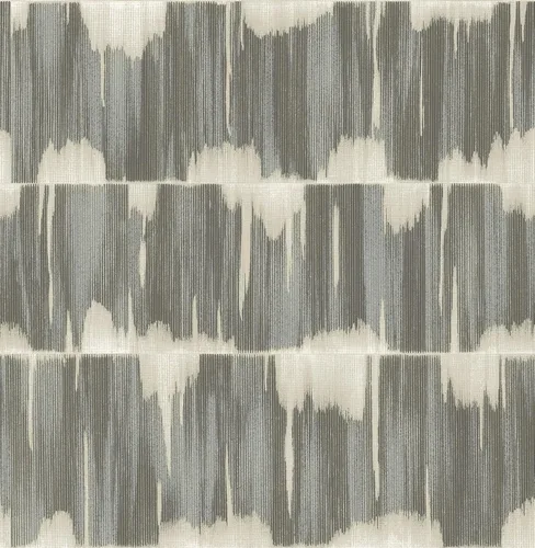 Vista 9 de NuWallpaper Papel tapiz autoadhesivo de Dallas beige