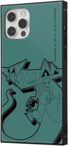 Vista 35 de Funda resistente a los golpes para AQUOS Wish2/Wish Case KAKU Pokémon Charizard Satoshi