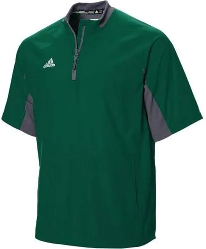 Vista 5 de adidas Chaqueta convertible Fielder's Choice para hombre