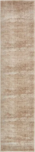 Vista 14 de Unique Loom Chateau Collection Alfombra de área - Jefferson (2' x 3' 1" Rectángulo, Azul Gris/Beige)