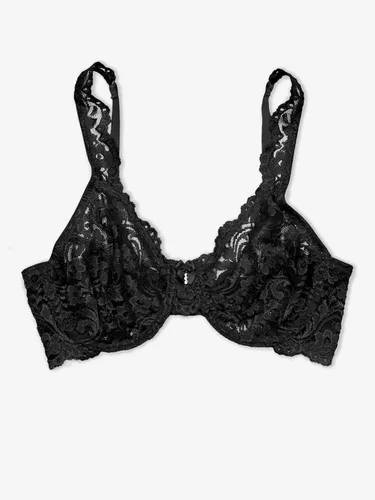 Vista 4 de Smart & Sexy sostén de encaje sin forro con aros para mujer