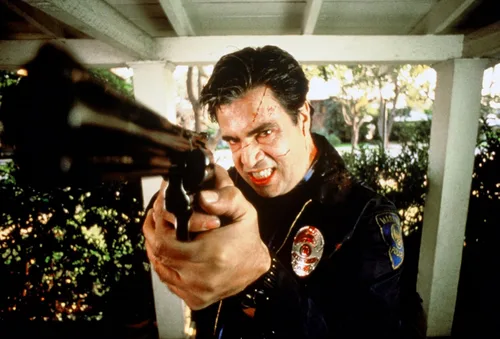 Vista 4 de Shocker - UncutDigital Remastered