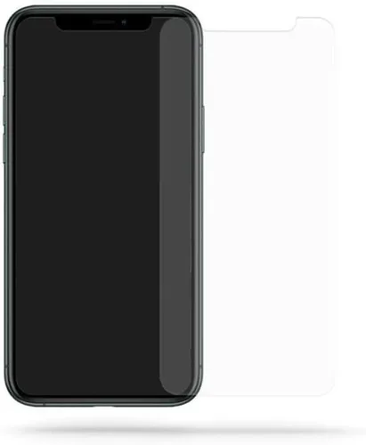 Vista 2 de Casely Protector de pantalla de vidrio templado para iPhone 11 Pro Max/iPhone XS Max