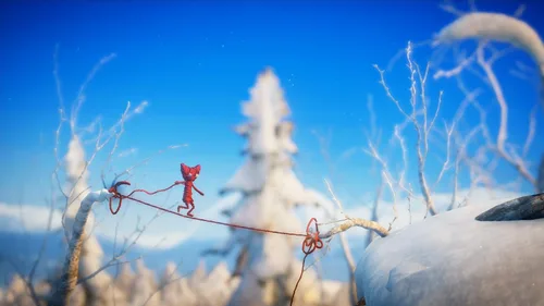Vista 9 de Unravel - Origin PC Online Game Code