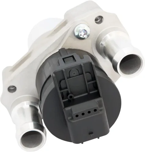 Vista 5 de Válvula EGR compatible con Mercedes-Benz y Freghtliner Sprinter van 6421401460 A6421401460 6421422380 710471D 2010-2017