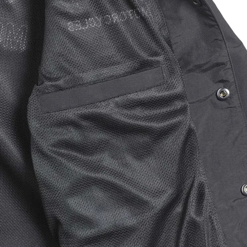 Vista 5 de TRIUMPH Chaqueta Softshell Carter