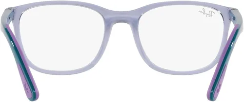Vista 7 de Ray-Ban Junior Kids RY1620 - Marcos cuadrados para gafas graduadas