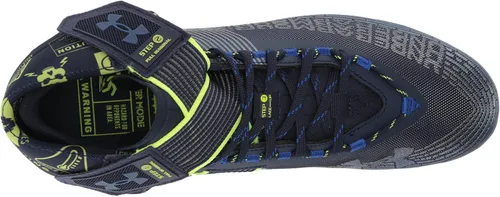 Vista 8 de Under Armour mens Highlight Mc