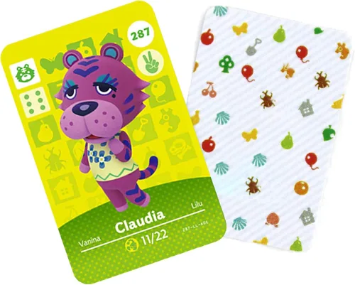 Vista 150 de Tarjetas NFC Groucho_No.151