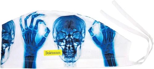 Vista 37 de Gorras de trabajo modernas y clásicas - Cómodas y transpirables para hombres y mujeres, cubierta de cabeza estética larga 1Davinci