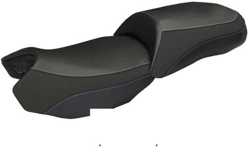 Vista 7 de Funda de asiento compatible con BMW R 1200 GS (13-18)