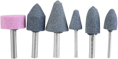 Vista 7 de Serie de amoladora de ángulo de aire, Juego de martillo, Amoladora de ángulo de aire, Amoladora neumática de aire Amoladora neumática de metal
