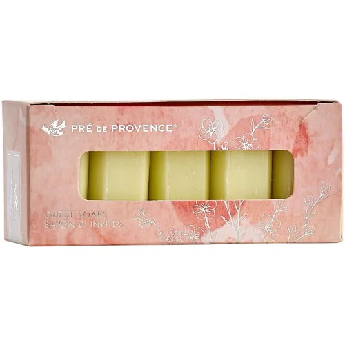 Vista 21 de Pre de Provence Caja de lujo de jabón de regalo para invitados (juego de 6) - Surtido