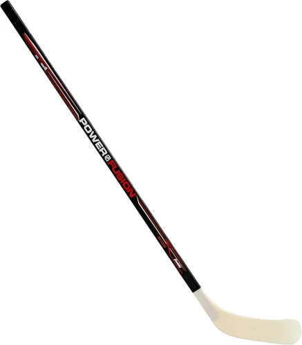 Vista 27 de Franklin Sports NHL Kids - Palos de hockey callejero para niños - Jóvenes, junior y senior - Diestros + zurdos - 40", 48" + 56