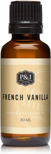 Vista 150 de P&J Aceite de fragancia – Aceite de aloe 1.0 fl oz – Aromas para velas, fabricación de jabón, aceite difusor, aromas frescos