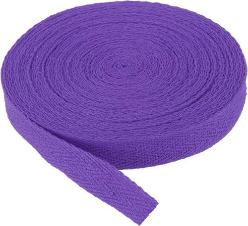 Vista 83 de PATIKIL Cinta de sarga de algodón de 5/8 pulgadas, 10 yardas, cinta de encuadernación al bies, cinta de espiga para costura, envoltura de regalos