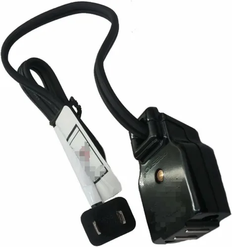 Vista 2 de 09982 Cable magnético para freidora compatible con modelos seleccionados Presto Presto Profry Cable de seguridad
