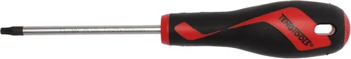 Vista 6 de Teng Tools Destornillador Torx Star T6 de 6 puntos - MD906TN, plateado