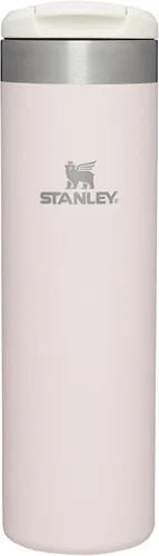 Vista 12 de Stanley AeroLight Transit Bottle - Botella de 20 onzas Tapa con cierre para beber Botella de agua resistente a fugas o taza de viaje para café