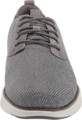 Vista 2 de Cole Haan Grand Atlantc Knit Oxford para hombre