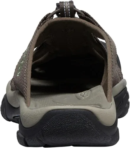 Vista 5 de KEEN Sandalias Newport con puntera cerrada para hombre