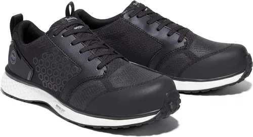 Vista 2 de Timberland Mens Reaxion Composite Safety Toe Static Dissipative NT SD35