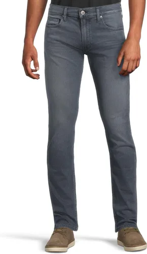 Vista 59 de PAIGE Pantalones vaqueros Lennox Transcend ajustados para hombre Andros