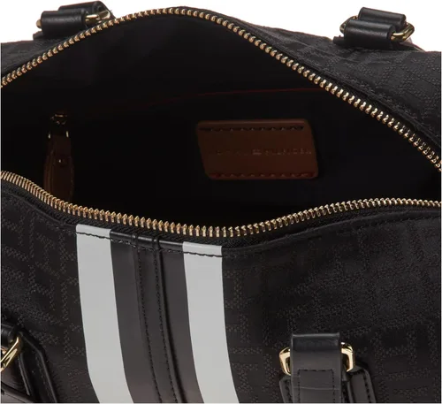 Vista 74 de Tommy Hilfiger Bolso bandolera Jaden Satchel para mujer